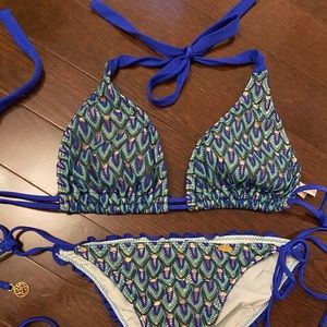 LULI FAMA SWIM SET